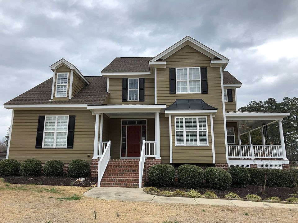 New paint/gutters/roof 2019