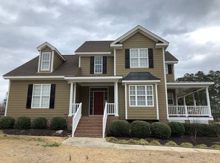 4209 Irene Way, Raleigh, NC 27603