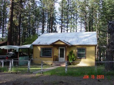 451 Utah St, Portola, CA, 96122