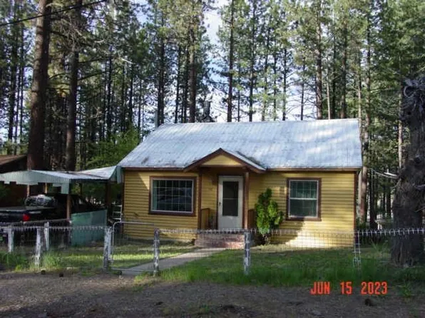 451 Utah St, Portola, CA 96122