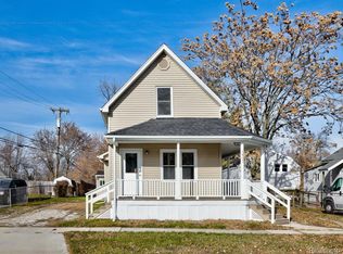 1417 Kearney St, Port Huron, MI 48060