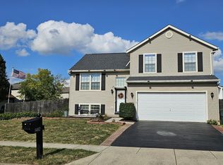 5482 Hillbrook Dr, Galloway, OH 43119