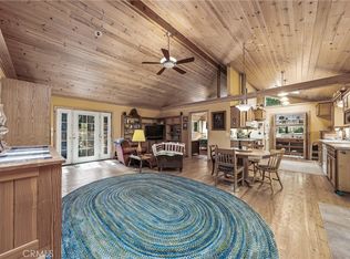 15306 Western Mine Rd, Middletown, CA 95461