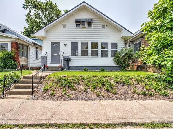 317 Reis Ave, Evansville, IN 47711