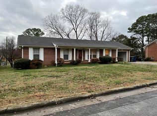 1516 Fell Ave NE, Huntsville, AL 35811
