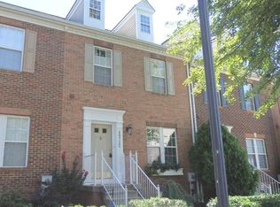 1712 Emory St, Frederick, MD 21701