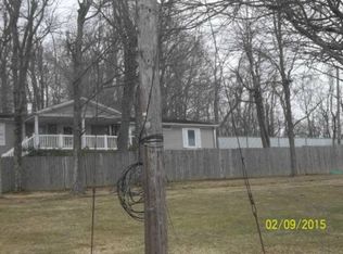 514 E High St, Mc Arthur, OH