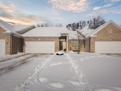 2145 Krislin St NE, Grand Rapids, MI, 49505