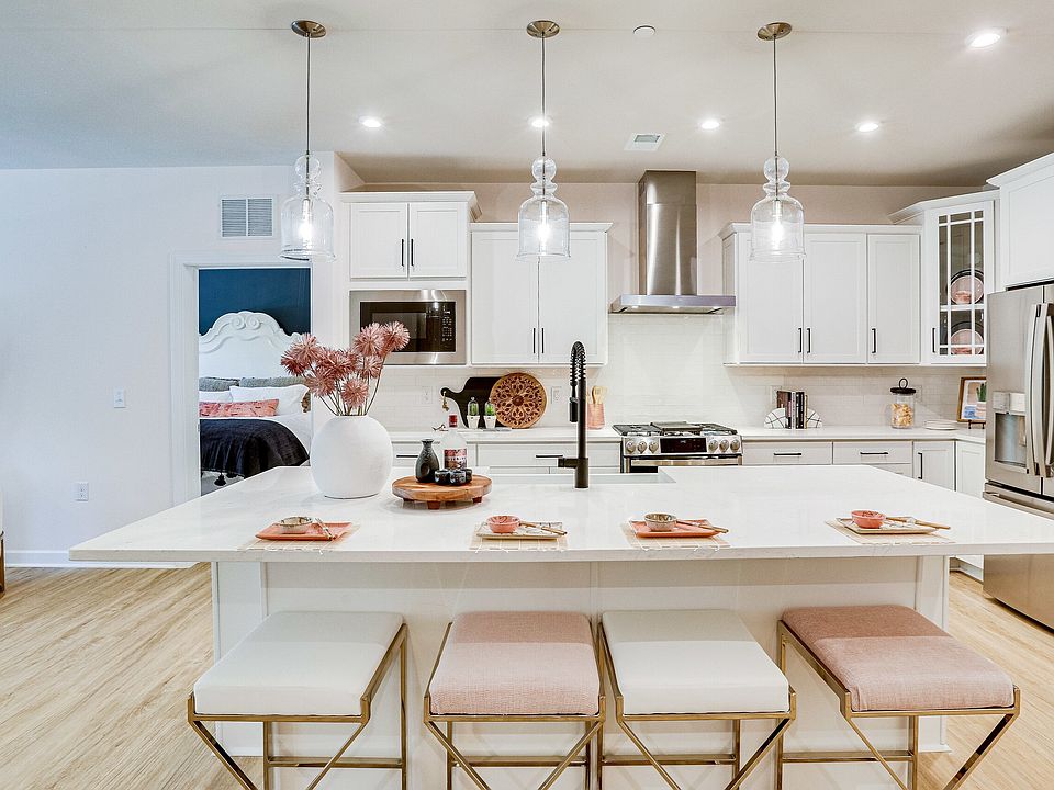 Darfield Plan, The Flats at Waxpool Crossing, Ashburn, VA 20147 Zillow