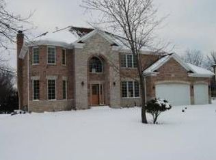 1431 Seward St, Schaumburg, IL