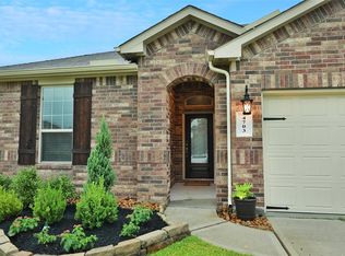 4703 Creekside Haven Trl, Spring, TX 77389