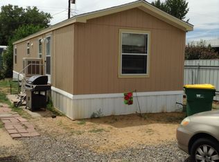 1807 E 11th St, La Plata, NM 87401