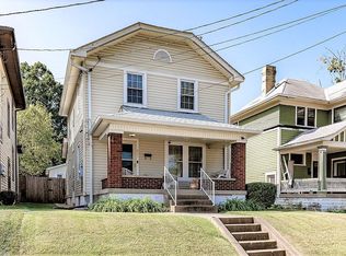 651 Franklin St, Hamilton, OH 45013