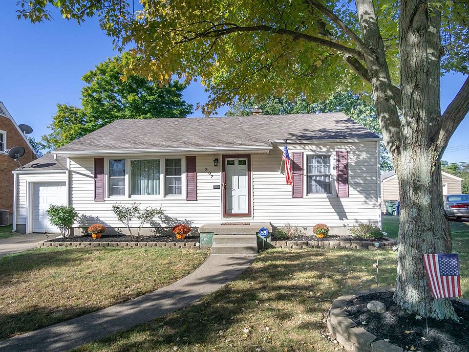 1st image of 307 Campbell Dr