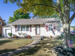 307 Campbell Dr, Hamilton, OH 45011