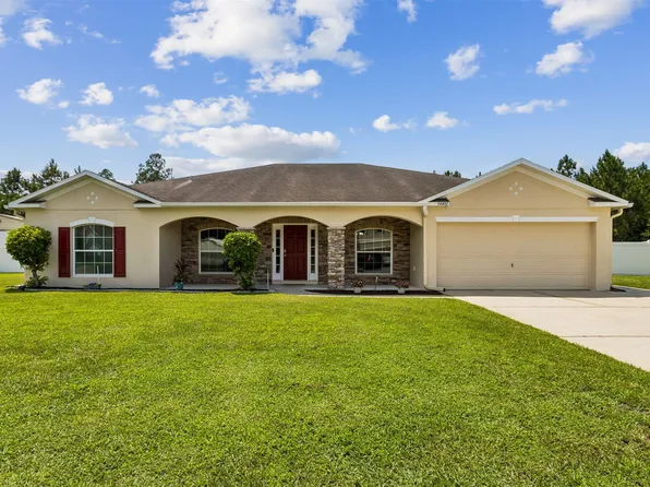 54401 Turning Leaf Dr, Callahan, FL 32011