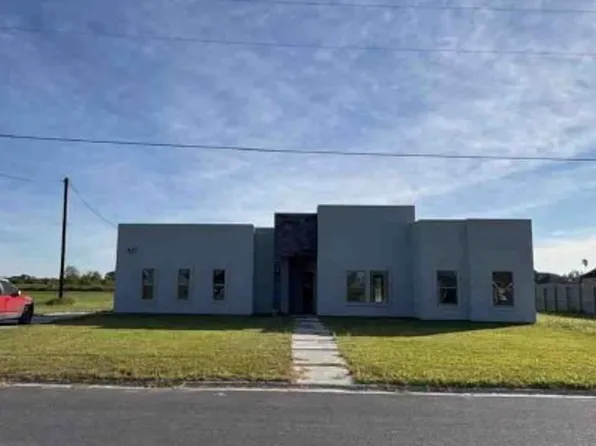 4722 Zaylee St, Donna, TX 78537