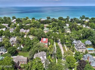 197 Oxford Rd, Kenilworth, IL 60043