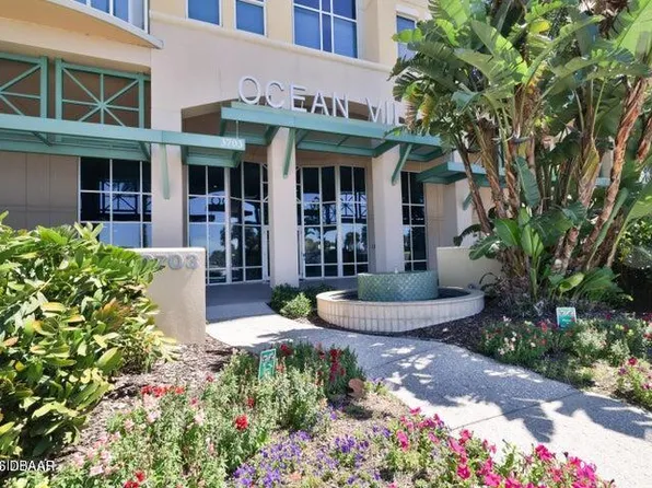 3703 S Atlantic Ave Unit 504, Daytona Beach, FL 32118