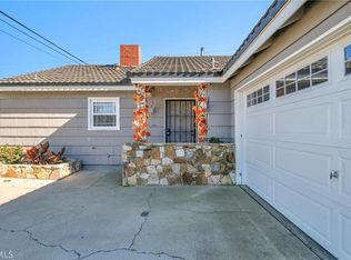 1218 S Wycliff Ave, San Pedro, CA 90732