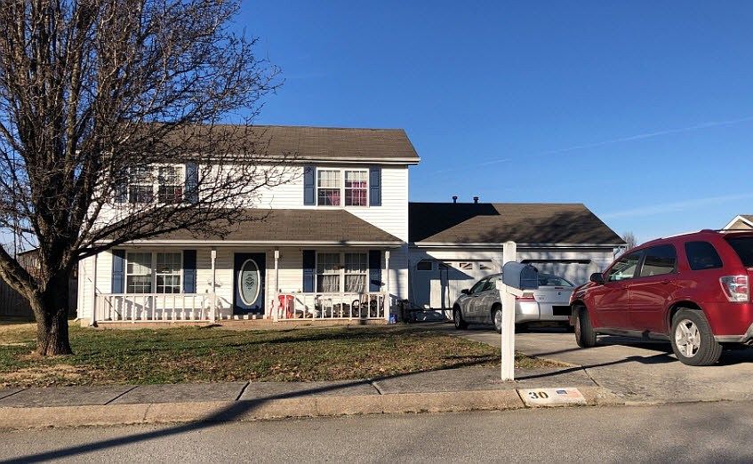 1st image of 30 Bluegrass Cir