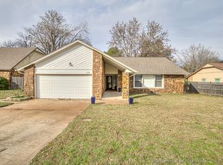 228 W Keywest St, Broken Arrow, OK 74011