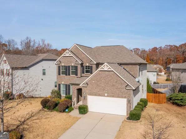 3810 Pleasant Woods Dr, Cumming, GA 30040