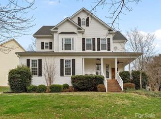 19302 Ruffner Dr, Cornelius, NC 28031