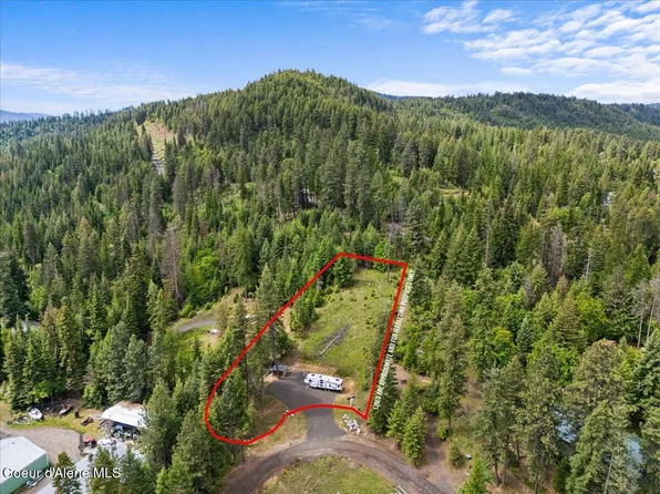 L14-B1 W Florida Cir, Worley, ID 83876