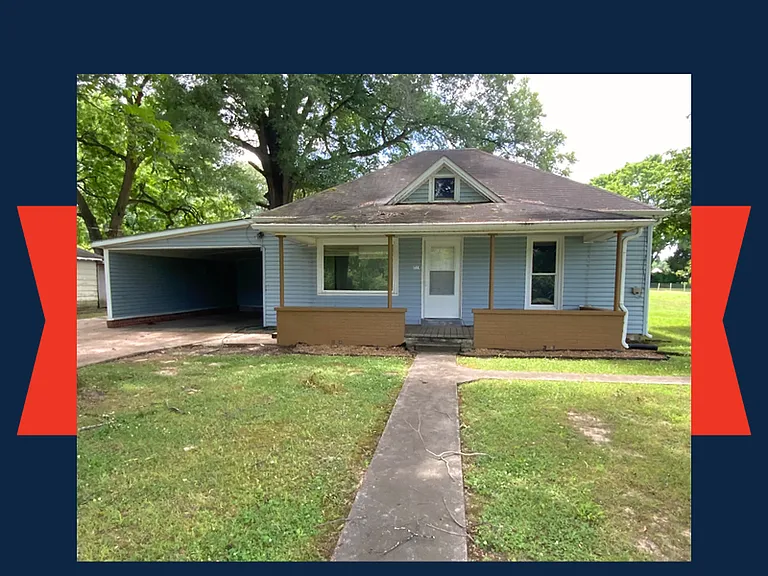 818 S Lexington St — Photo 1
