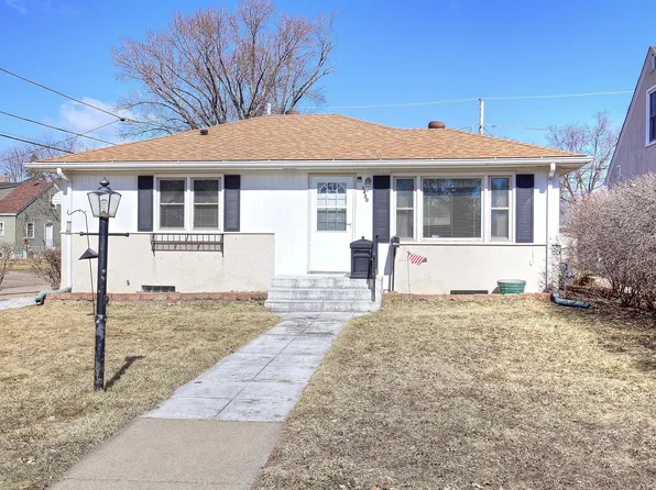 3420 26 1/2 Ave N, Robbinsdale, MN 55422