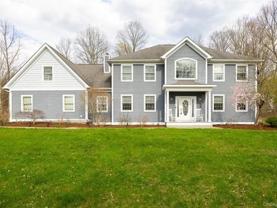 100 Huyler Drive, Hyde Park, NY, 12538