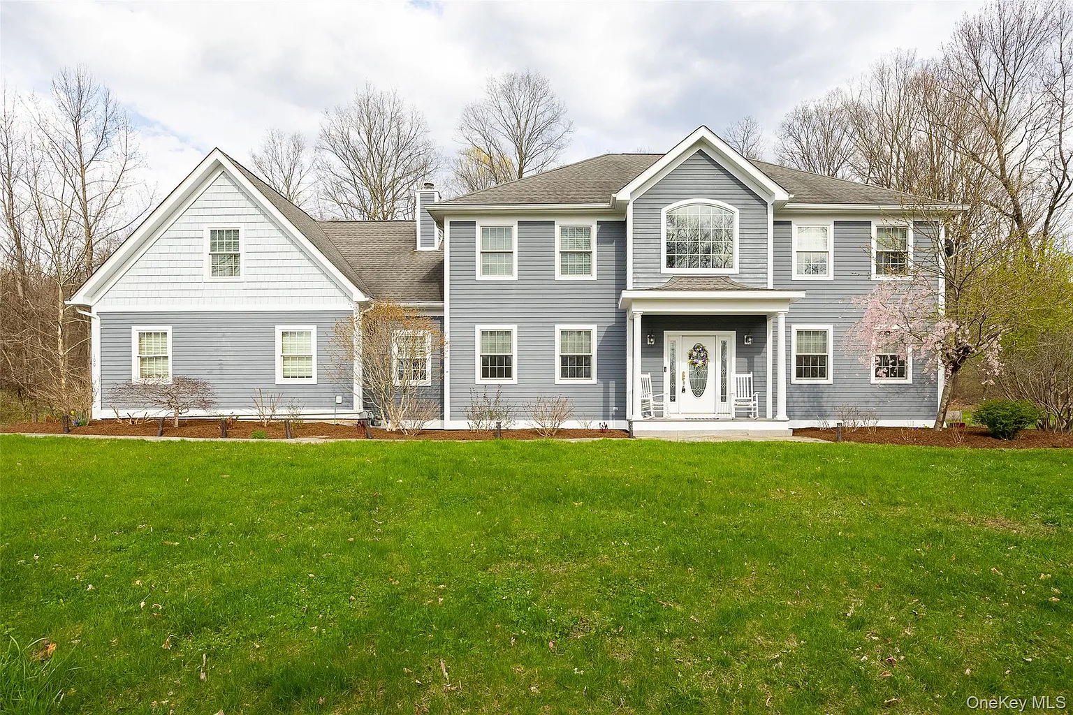 100 Huyler Drive photo 1