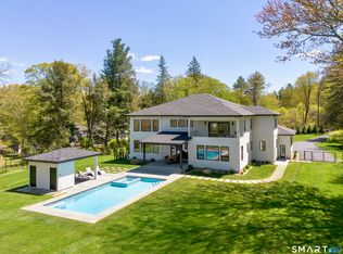 27 Old Oak Rd, Easton, CT 06612