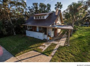 5100 Ridgewood Ave, Port Orange, FL 32127