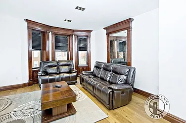 Rented by Brooklyn Rentals NYC