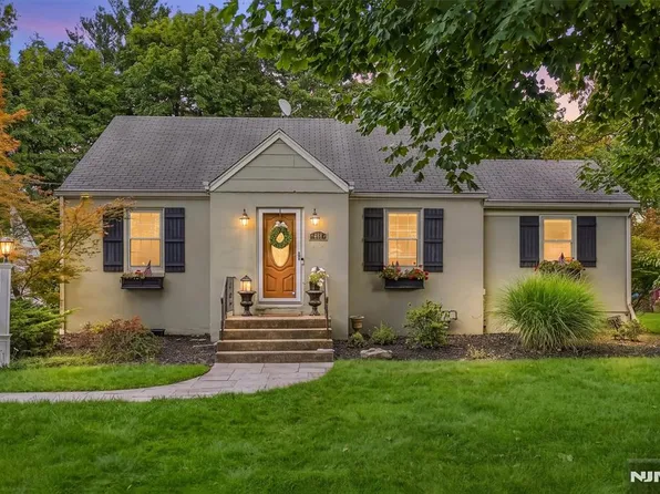 468 N Central Avenue, Ramsey, NJ 07446