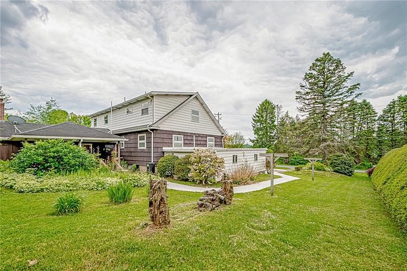 329 3rd Ave, Homer City, PA 15748 Zillow