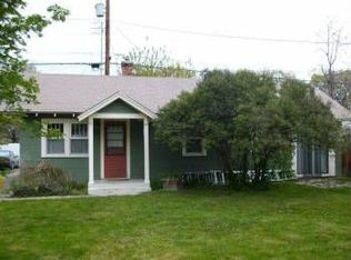 437 Blaine St, Missoula, MT 59801