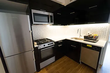 Rented by Manhattan Management LLC
