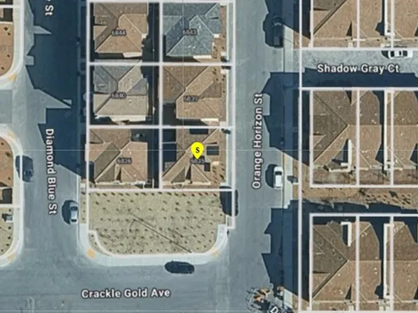 6835 Orange Horizon St, North Las Vegas, NV 89086