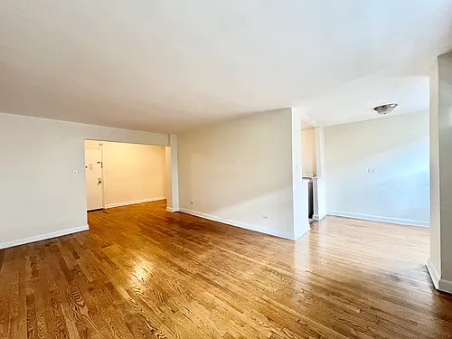 2813 Coyle St #407 Photo 1