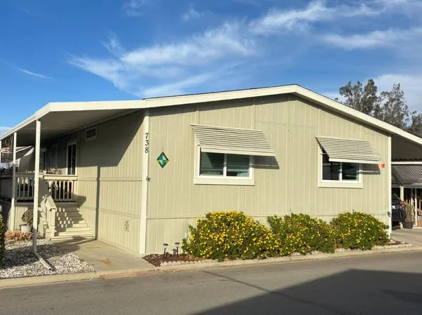 5001 W Florida Ave Space 738, Hemet, CA 92545