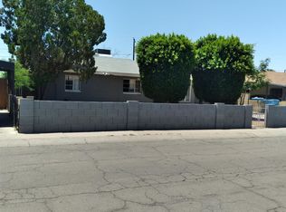 2909 W Heatherbrae Dr, Phoenix, AZ 85017
