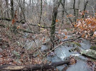 0 Sugar Hill Rd, Mountain View, AR 72560