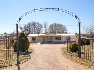 1454 Lcr 248, Colorado City, TX 79512
