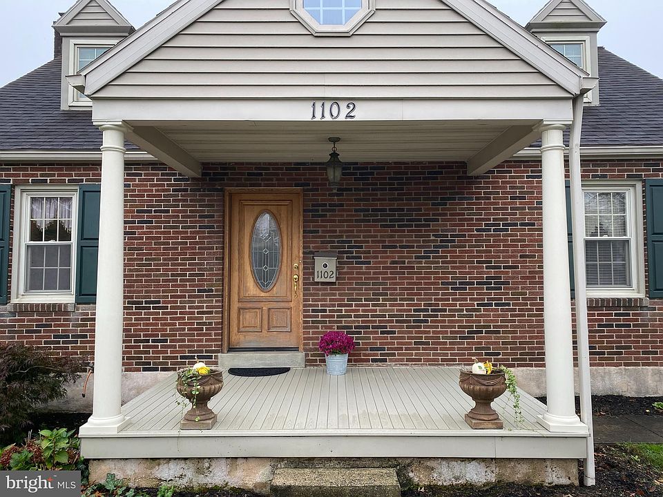 1102 Hillcrest Rd, Akron, PA 17501 MLS PALA2043060 Zillow