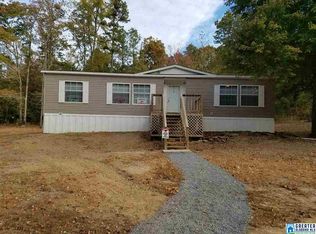 801 Old Mink Farm Rd, Altoona, AL 35952