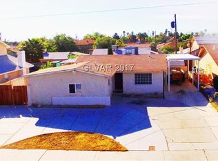 4333 Eugene Ave, Las Vegas, NV 89108