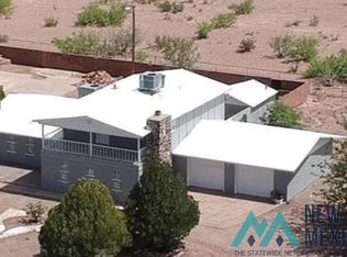 2440 Dona Ana Rd SW, Deming, NM 88030